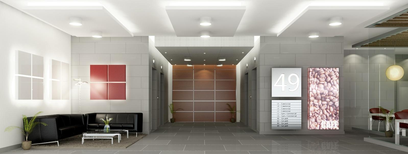Palladium Property