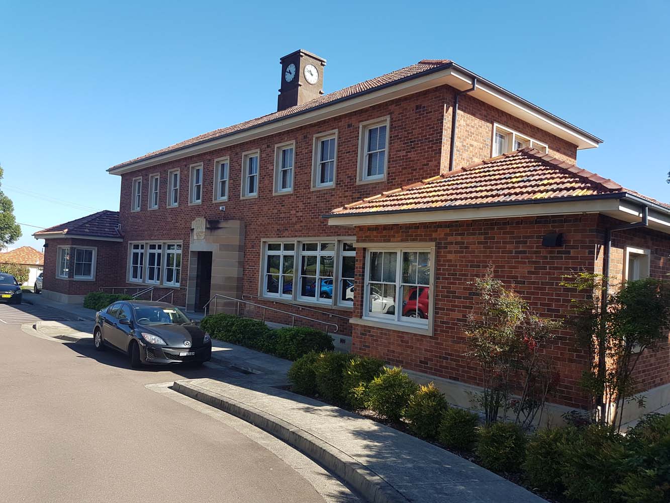 Commercial Owner-Occupied Properties