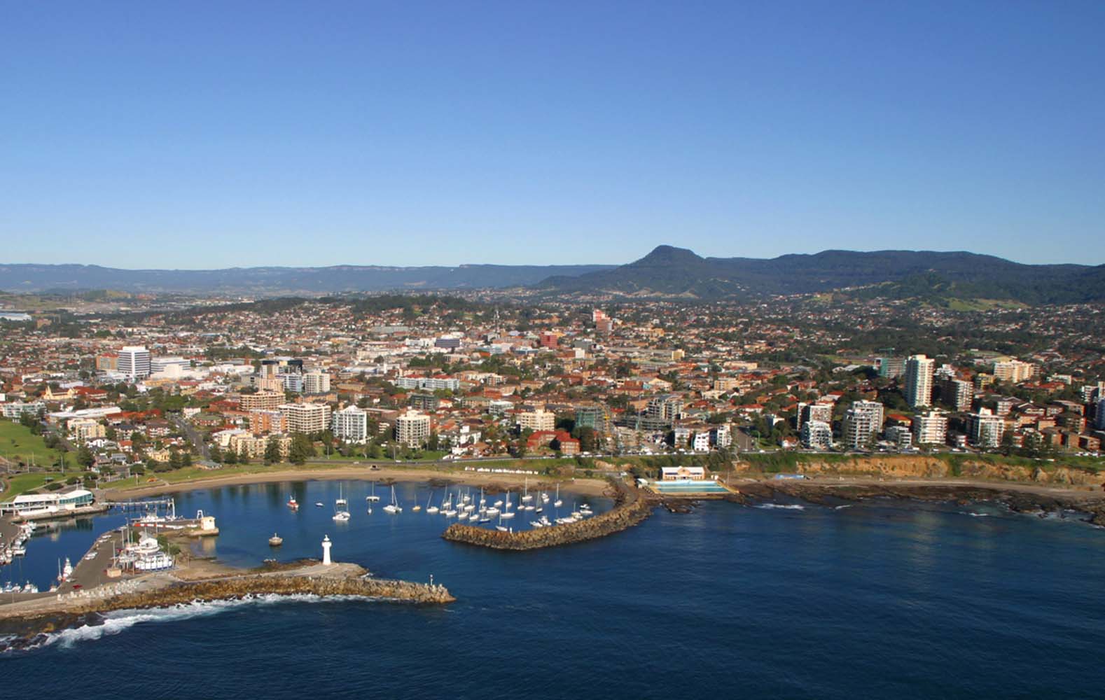 Mixed Commercial Office, Wollongong NSW